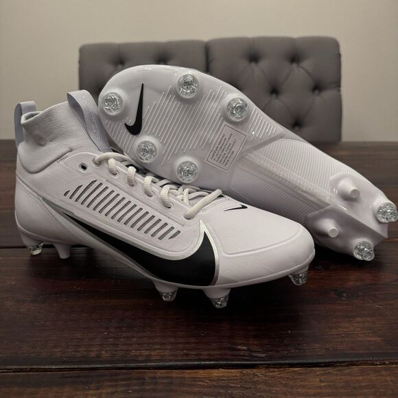 Nike Vapor Edge Pro 360 2 Detachable Football Cleats